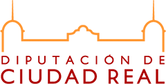 Logo Diputación Ciudad Real